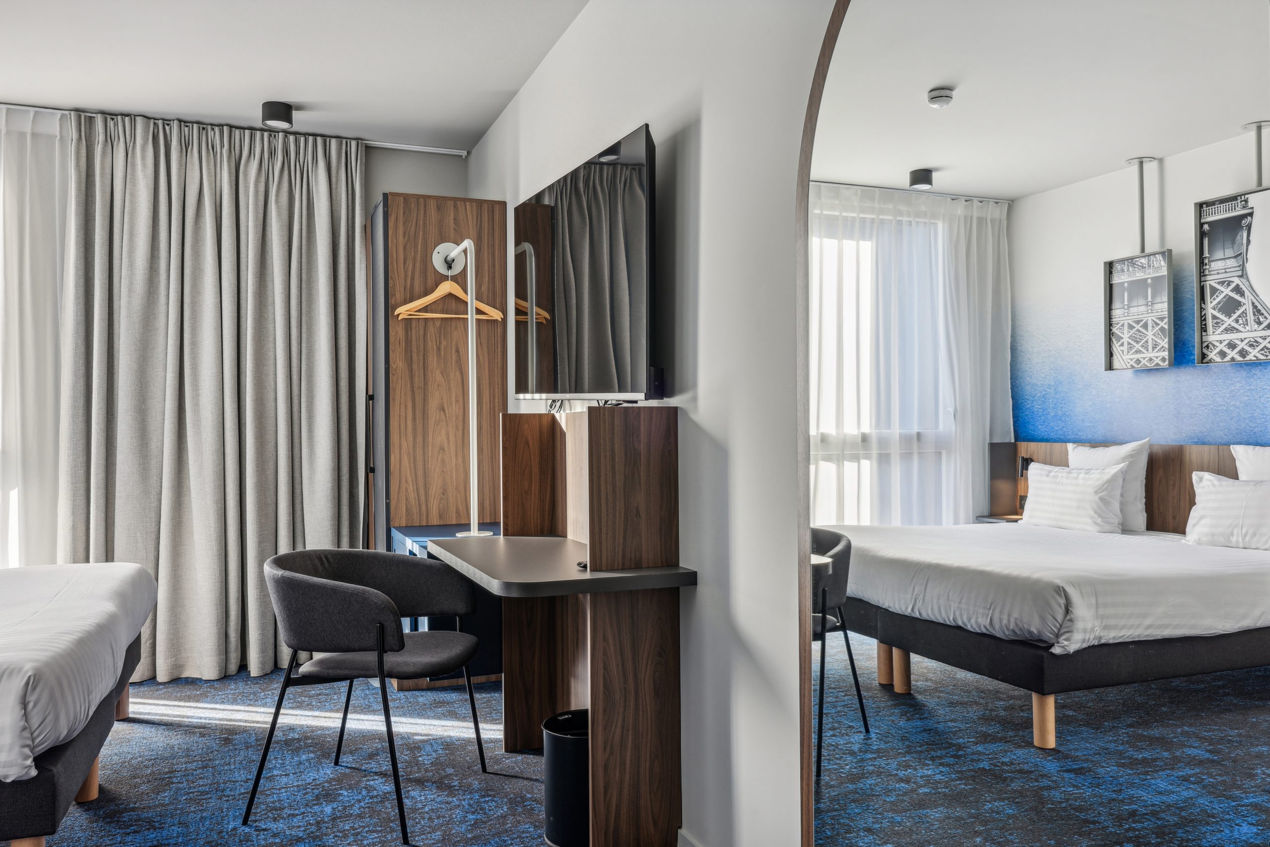 double room double room